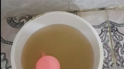 توشكى وأبو سمبل.. شكوى من تلوث مياه الشرب في قريتين بأسوان