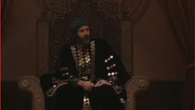 الحلقة 19 من مسلسل معاوية| استحداث ديوان للقضاة.. ومحاولة قتل أمير المؤمنين