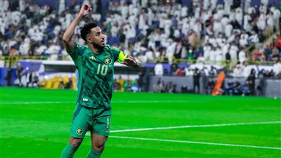 تصفيات آسيا لكأس العالم| السعودية تفوز على الصين.. وقطر تضرب كوريا الشمالية بخماسية 