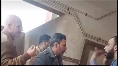 أول تعليق من تعليم الإسكندرية بشأن فيديو تعدي ولي أمر على مُعلمين