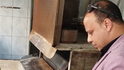 ضبط 4 أطنان سكر مدعم قبل بيعها بالسوق السوداء في الإسكندرية