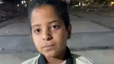 عبد الله نوبي الفائز في مدفع رمضان بالأقصر: ظروفنا صعبة ومحتاج دعم عشان أكمل دراستي| بث مباشر