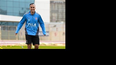 ناصر منسي يعود لتشكيل الزمالك أمام بتروجت