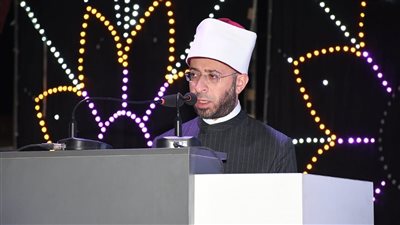 وزير الأوقاف يشيد بمبادرة طيبة من أحد الأئمة في مراعاة خواطر الجيران واحترام المصلين