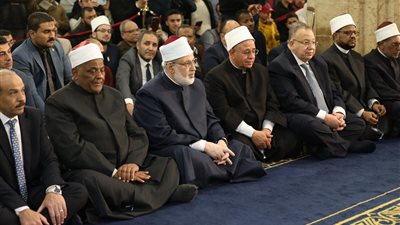 أحمد عمر هاشم: ذكرى فتح مكة تبشر إخواننا في غزة بأن نصر الله قادم