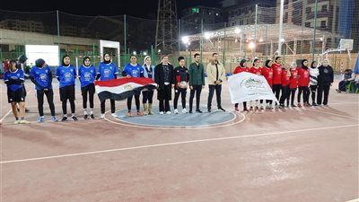 إقامة أول دورة رمضانية لكرة القدم النسائية في الدقهلية