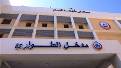 طالب يطعن سائق حفار بمطواة في سوهاج