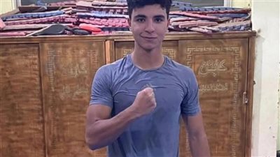 أحمد شوبير ينعى وفاة لاعب الكاراتيه الشاب يوسف أحمد: ربنا يصبر أهله ويرحمنا من الإهمال