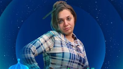 على طريقة عبير في 80 باكو.. رحمة أحمد تفتتح صالونًا للأظافر