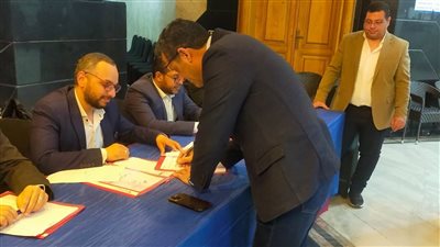 بدء التسجيل في عمومية الصحفيين الثانية.. والبلشي أول المسجلين