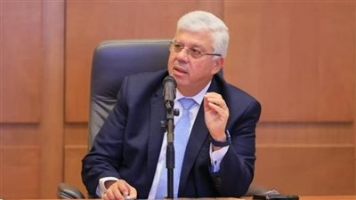 وزير التعليم العالي: ملتزمون بتطبيق أعلى المعايير الدولية في مجال التميز المؤسسي 
