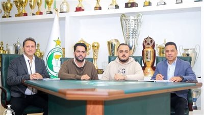 للمرة الثانية.. أهلي طرابلس الليبي يعلن تعاقده مع المدرب حسام البدري رسميًا