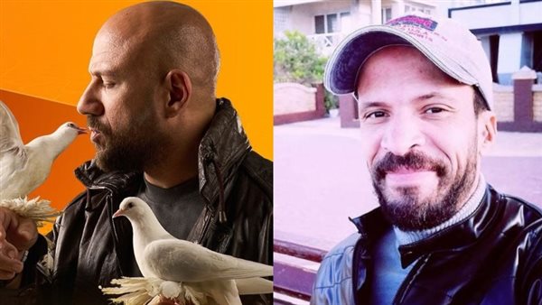 الشاعر محمود عبد