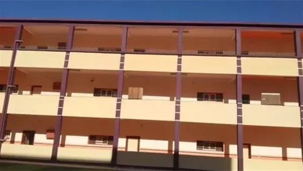 مدرسة - أرشيفية