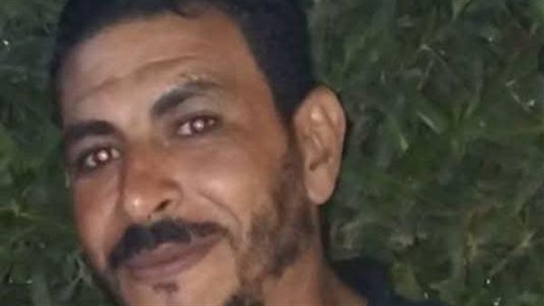 المجني عليه 