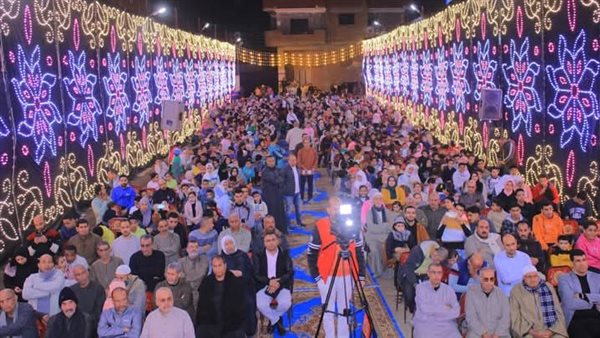 تكريم حفظة القرآن