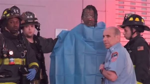 المجني عليه 