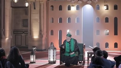 علي جمعة عن الفيب: لو مافيهوش ضرر يبقى عادي.. أي شيء أصله الإباحة حتى يظهر العكس