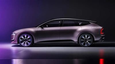 أودي تعرض أول سيارة إنتاج لها في معرض شنغهاي للسيارات