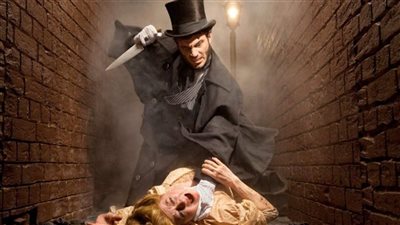 جاك السفاح.. اللغز الذي حيّر العالم