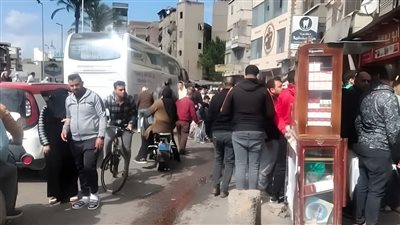 بسبب خلاف على سعر علبة سجائر.. شاب يطعن آخر بسلاح أبيض في دمياط