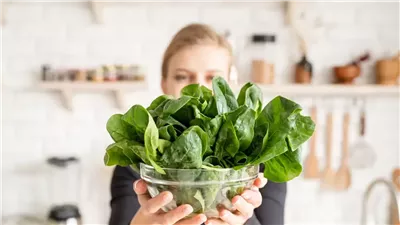 7 أطعمة تعمل على تحسين صحة الأمعاء.. تعرف عليها