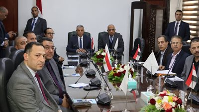 وزير الكهرباء: تنسيق تام مع محافظة الإسماعيلية للتوسع في محطات الطاقة الشمسية