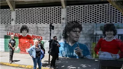 اتهامات بالقتل والإهمال الطبي.. القصة الكاملة لـ جلسة محاكمة وفاة مارادونا