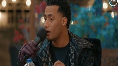 محمد رمضان عن سر نجاحه: متعبتش قد الناس لكن عمري ما زعلت أمي