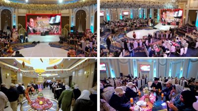 الداخلية تحتفل بعيد الأم مع طلائع المناطق الحضارية في إطار مبادرة كلنا واحد - جيل جديد