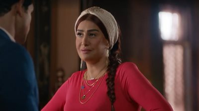 مسلسل شباب امرأة الحلقة 6| محاولة سرقة محل غادة عبد الرازق