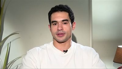 يوسف عمر عن مشاركته في مسلسل شباب امرأة: كانت مخاطرة مستاهلة