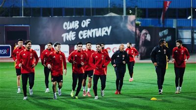 عودة رباعي الأهلي أمام طلائع الجيش في كأس الرابطة