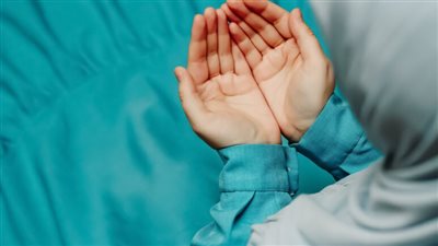 دعاء فجر 22 رمضان.. اللهم اكتب لنا الخير والصلاح وتقبل أعمالنا يا رب العالمين