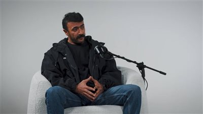 أحمد العوضي: التعامل مع الجمهور ملوش علاقة بالنجومية.. ومش رجولة أهاجم حد من زملائي