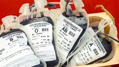 دراسة: فصيلة دم معينة تجعل الأشخاص أكثر عرض للسرطان