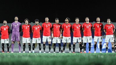 أسامة فيصل يقترب من الاستمرار في قيادة هجوم المنتخب أمام سيراليون في تصفيات المونديال 