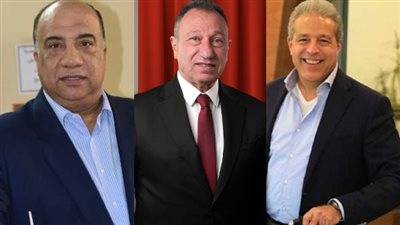 تشمل الخطيب والدرندلي ومجلس الأهلي.. تعديلات قانون الرياضة الجديد تمنع الترشح لعضوية مجلسين متتاليين | خاص