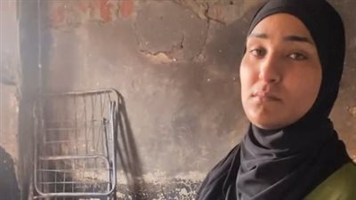 بينهما خطيبها السابق.. تجديد حبس المتهمين في واقعة إحراق جهاز عروسة بأكتوبر 15 يومًا