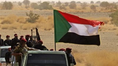الجيش السوداني يعلن تحقيق تقدم نوعي في جميع محاور كردفان