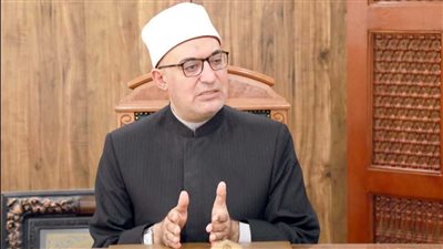 المفتي: الإسلام يرفض دعاوى الانغلاق ويؤسس لعلاقات إنسانية قائمة على التعددية والمواطنة