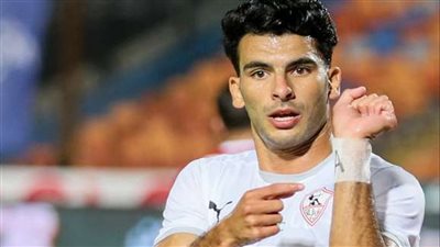 الأهلي ينهي اتفاقه مع زيزو.. واللاعب يوقع 4 مواسم قبل انضمامه لمعسكر المنتخب | بث مباشر