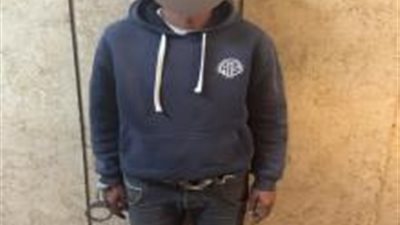 بسبب ركن سيارة.. التحقيق مع سايس لفرضه ضريبة على سيدة بالقاهرة