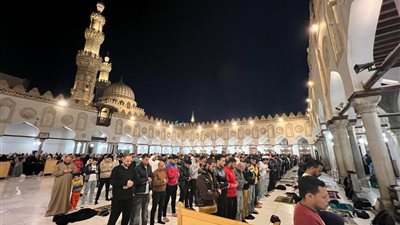 الأزهر يناقش مذهب الإمام أبو حنيفة في فقه المعاملات ضمن الملتقى الفقهي الـ 33