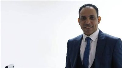 خالد وربي يفوز بجائزة التميز الصحفي بمسابقة الصناعة الخضراء