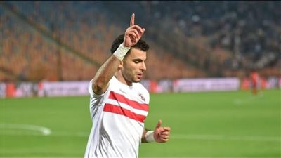 شوبير ينتقد استبعاد زيزو من مباراة الزمالك وستيلينبوش