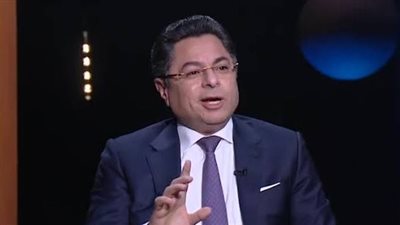 خالد أبو بكر: الحرب على الإرهاب لا تقل أهمية عن حرب أكتوبر 1973