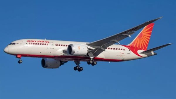 طائرة هندية 