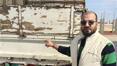 ضبط زيوت مجهولة المصدر خلال حملات تموينية في البحيرة