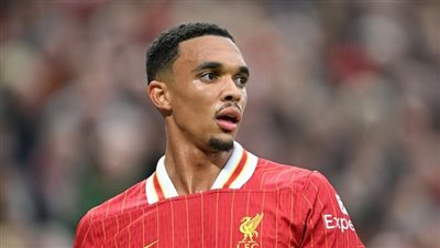 بعد موافقته على الانضمام للفريق.. التفاصيل المالية في عقد أرنولد للانتقال لريال مدريد 